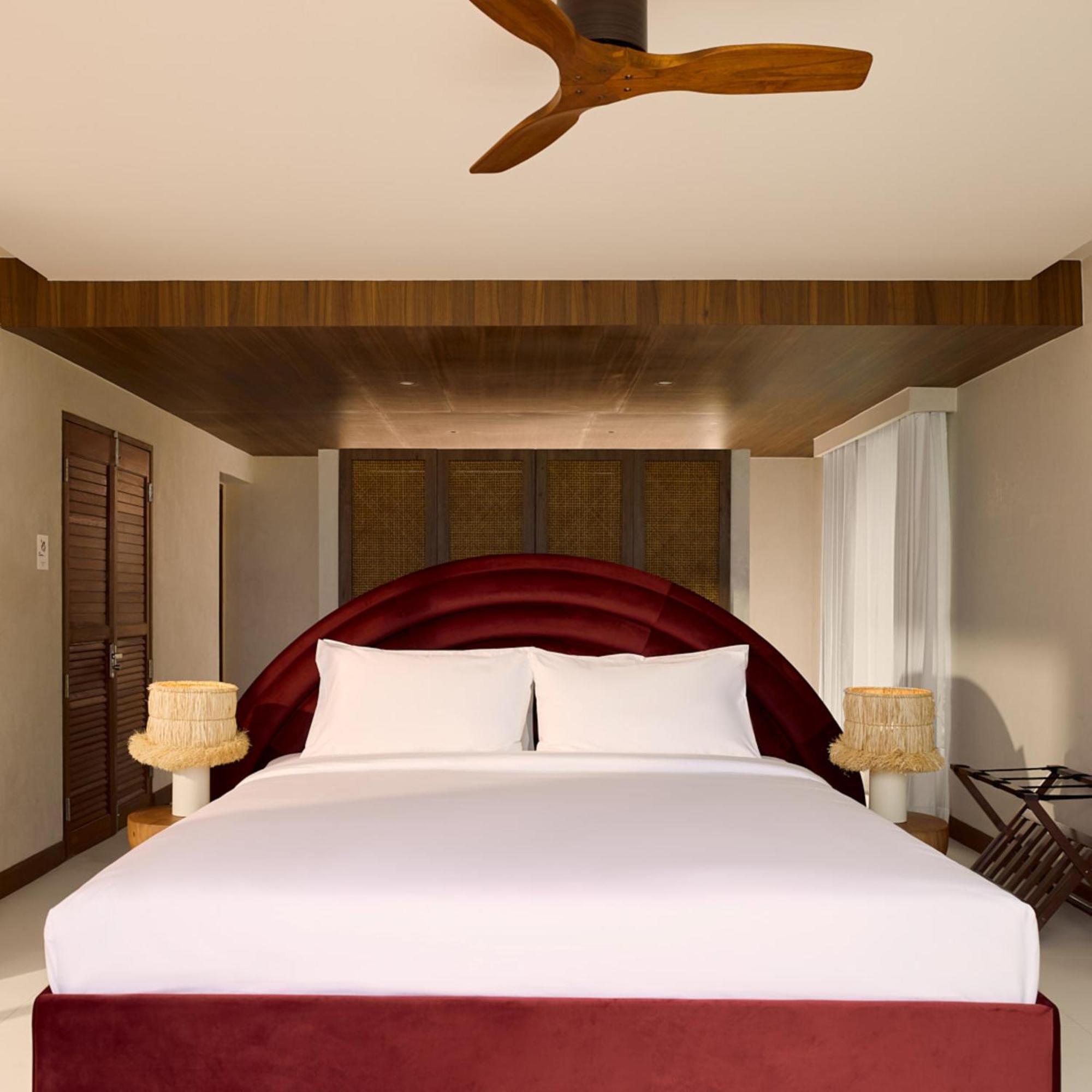 Mahi-Mahi Beachfront Villa By Yudee Assets Cha-Am Buitenkant foto