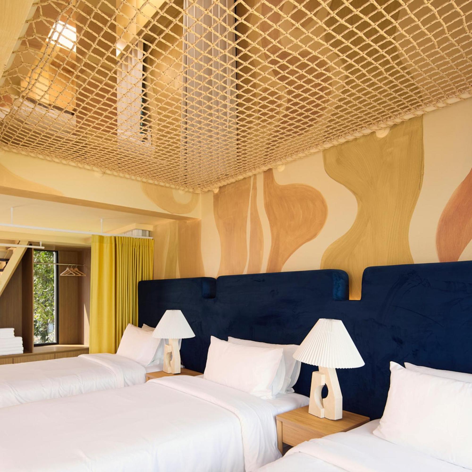Mahi-Mahi Beachfront Villa By Yudee Assets Cha-Am Buitenkant foto