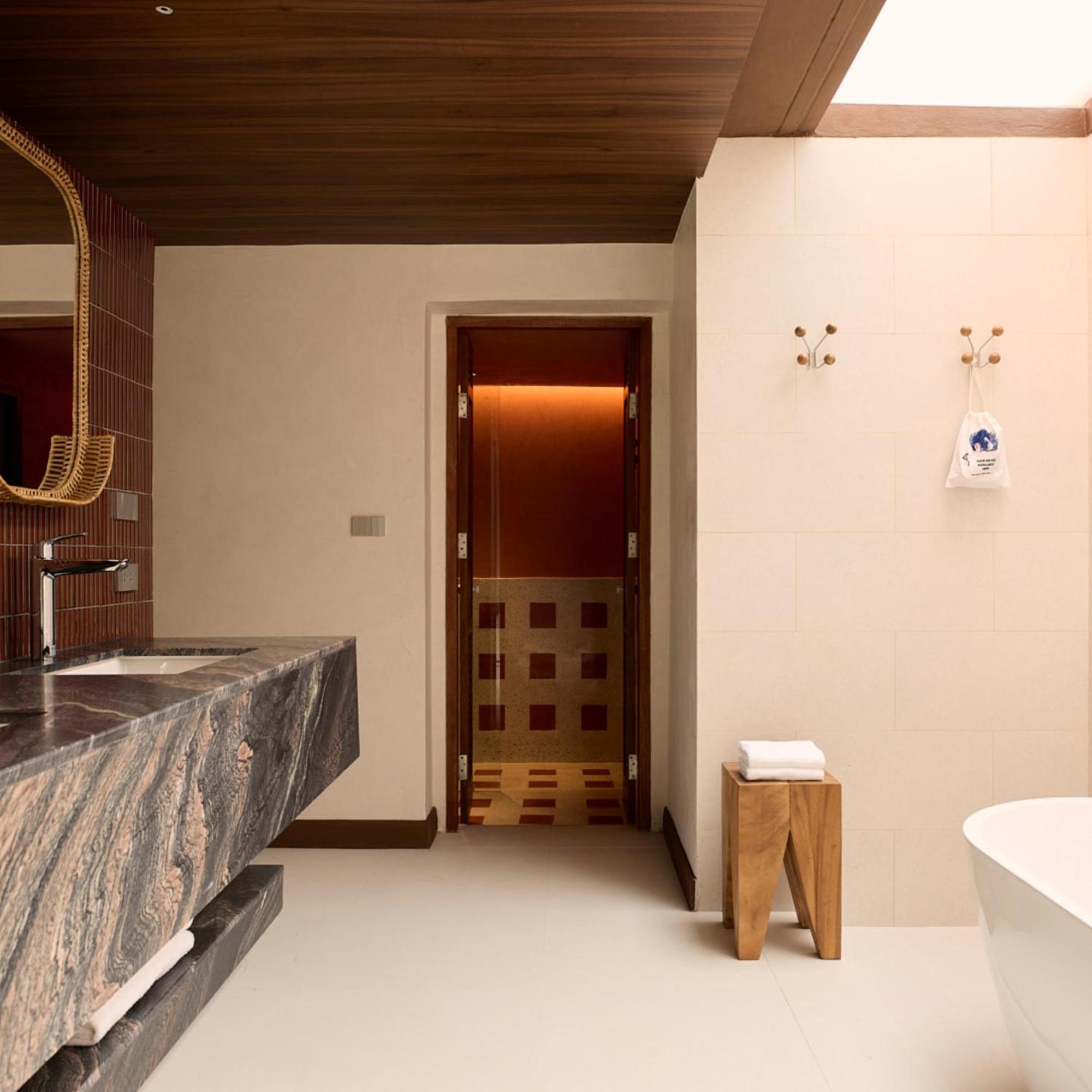 Mahi-Mahi Beachfront Villa By Yudee Assets Cha-Am Buitenkant foto